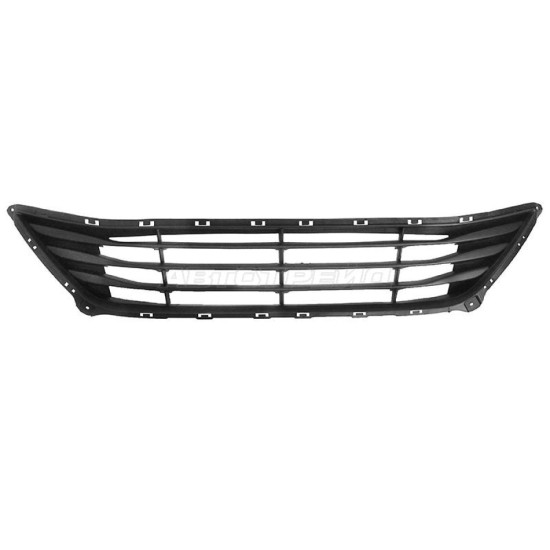 Решетка в бампер HYUNDAI ELANTRA V 14-16 SAT