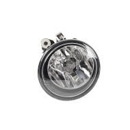 Противотуманная фара левая BMW X5 F15 (2013-) DEPO