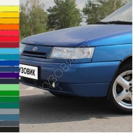 Бампер передний в цвет кузова ВАЗ 2110 2111 2112