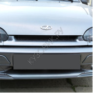 Решетка радиатора в цвет кузова ВАЗ 2113, 2114, 2115